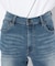 スキニージーンズ／5POCKET SKINNY JEANS／TYPE BLUE by AVIREX