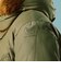 B-9 ダウン ジャケット／B-9 DOWN JACKET