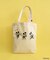 AVIREX／MICKEY MOUSE 333 TOTE BAG／ アヴィレックス／ミッキーマウス 333 トートバッグ