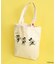 AVIREX／MICKEY MOUSE 333 TOTE BAG／ アヴィレックス／ミッキーマウス 333 トートバッグ