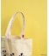AVIREX／MICKEY MOUSE 333 TOTE BAG／ アヴィレックス／ミッキーマウス 333 トートバッグ