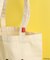 AVIREX／MICKEY MOUSE 333 TOTE BAG／ アヴィレックス／ミッキーマウス 333 トートバッグ