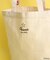 AVIREX／MICKEY MOUSE 333 TOTE BAG／ アヴィレックス／ミッキーマウス 333 トートバッグ