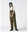 N-1 NAVY DECK STYLE OVERALL／ N-1ネイビーデッキスタイルオーバーオール