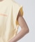 COLLGE LOGO TANKTOP／ カレッジロゴタンクトップ