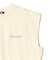 COLLGE LOGO TANKTOP／ カレッジロゴタンクトップ