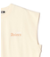 COLLGE LOGO TANKTOP／ カレッジロゴタンクトップ