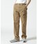 チノパンツ トムキャッター ／ CHINOS PANTS TOMCATTER