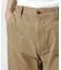 チノパンツ トムキャッター ／ CHINOS PANTS TOMCATTER