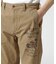 チノパンツ トムキャッター ／ CHINOS PANTS TOMCATTER