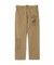 チノパンツ トムキャッター ／ CHINOS PANTS TOMCATTER