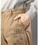 チノパンツ トムキャッター ／ CHINOS PANTS TOMCATTER