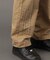 チノパンツ トムキャッター ／ CHINOS PANTS TOMCATTER