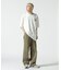 チノパンツ トムキャッター ／ CHINOS PANTS TOMCATTER