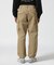 VINTAGE WASH TYPE M-65 PANTS／ビンテージ ウォッシュ M-65 パンツ