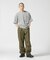 VINTAGE WASH TYPE M-65 PANTS／ビンテージ ウォッシュ M-65 パンツ