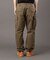 VINTAGE WASH TYPE M-65 PANTS／ビンテージ ウォッシュ M-65 パンツ