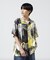 ALOHA SHIRT／ アロハシャツ