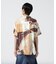 ALOHA SHIRT／ アロハシャツ