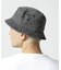ピグメント バケット ハット ／ PIGMENT BUCKET HAT