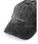 PIGMENT LOGO CAP／ ピグメントロゴキャップ