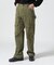 《REBUILD COLLECTION》M-51 カーゴパンツ ／ M-51 CARGO PANTS