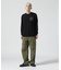 《REBUILD COLLECTION》M-51 カーゴパンツ ／ M-51 CARGO PANTS