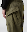 《REBUILD COLLECTION》M-51 カーゴパンツ ／ M-51 CARGO PANTS