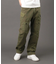 《REBUILD COLLECTION》M-51 カーゴパンツ ／ M-51 CARGO PANTS