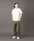 《REBUILD COLLECTION》M-51 カーゴパンツ ／ M-51 CARGO PANTS