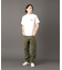 《REBUILD COLLECTION》M-51 カーゴパンツ ／ M-51 CARGO PANTS