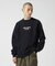《TYPE BLUE》クルースウェット トムキャット2／CREW SWEAT TOMCAT-2