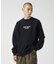 《TYPE BLUE》クルースウェット トムキャット2／CREW SWEAT TOMCAT-2