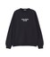 《TYPE BLUE》クルースウェット トムキャット2／CREW SWEAT TOMCAT-2