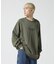 《TYPE BLUE》クルースウェット トムキャット2／CREW SWEAT TOMCAT-2