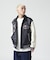《REBUILD COLLECTION》バーシティー ジャケット ニューヨーク ／ VARSITY JACKET NEW YORK