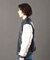 《REBUILD COLLECTION》バーシティー ジャケット ニューヨーク ／ VARSITY JACKET NEW YORK
