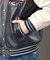 《REBUILD COLLECTION》バーシティー ジャケット ニューヨーク ／ VARSITY JACKET NEW YORK