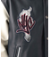 《REBUILD COLLECTION》バーシティー ジャケット ニューヨーク ／ VARSITY JACKET NEW YORK