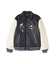 《REBUILD COLLECTION》バーシティー ジャケット ニューヨーク ／ VARSITY JACKET NEW YORK