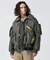 《REBUILD COLLECTION》オートジャイロ ジャケット／ AUTO GYRO JACKET