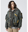 《REBUILD COLLECTION》オートジャイロ ジャケット／ AUTO GYRO JACKET