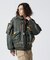 《REBUILD COLLECTION》オートジャイロ ジャケット／ AUTO GYRO JACKET