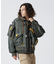 《REBUILD COLLECTION》オートジャイロ ジャケット／ AUTO GYRO JACKET