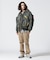 《REBUILD COLLECTION》オートジャイロ ジャケット／ AUTO GYRO JACKET