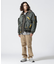 《REBUILD COLLECTION》オートジャイロ ジャケット／ AUTO GYRO JACKET