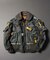《REBUILD COLLECTION》オートジャイロ ジャケット／ AUTO GYRO JACKET