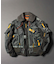 《REBUILD COLLECTION》オートジャイロ ジャケット／ AUTO GYRO JACKET