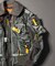 《REBUILD COLLECTION》オートジャイロ ジャケット／ AUTO GYRO JACKET