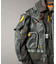 《REBUILD COLLECTION》オートジャイロ ジャケット／ AUTO GYRO JACKET